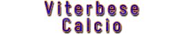 Viterbese Calcio