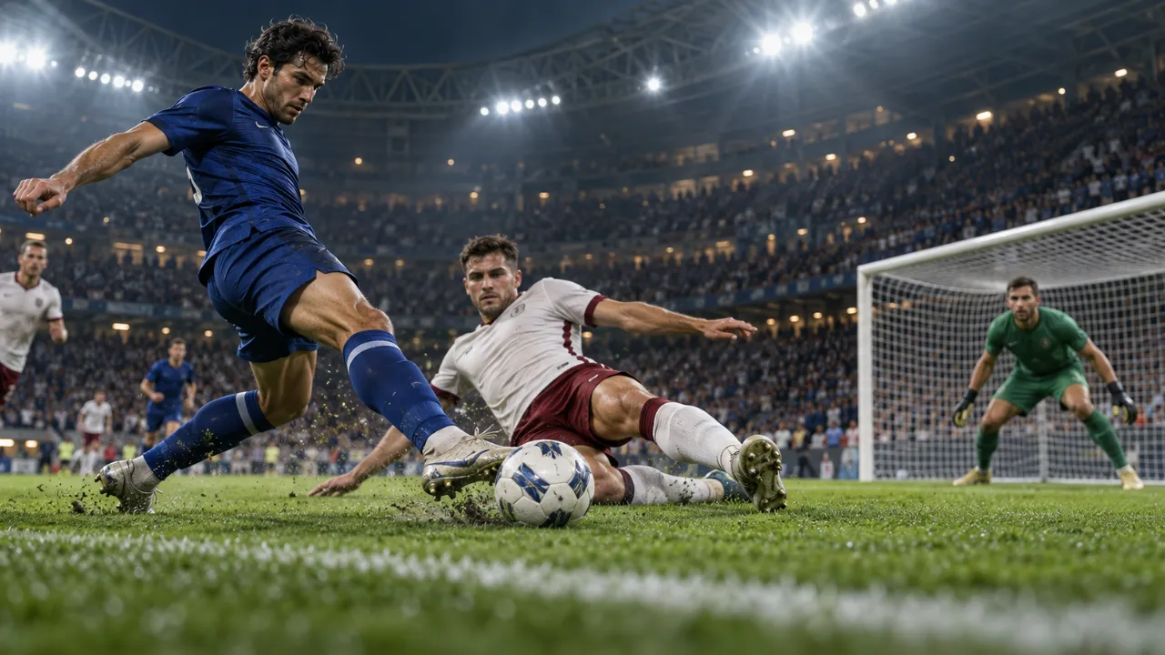bookmaker Serie A