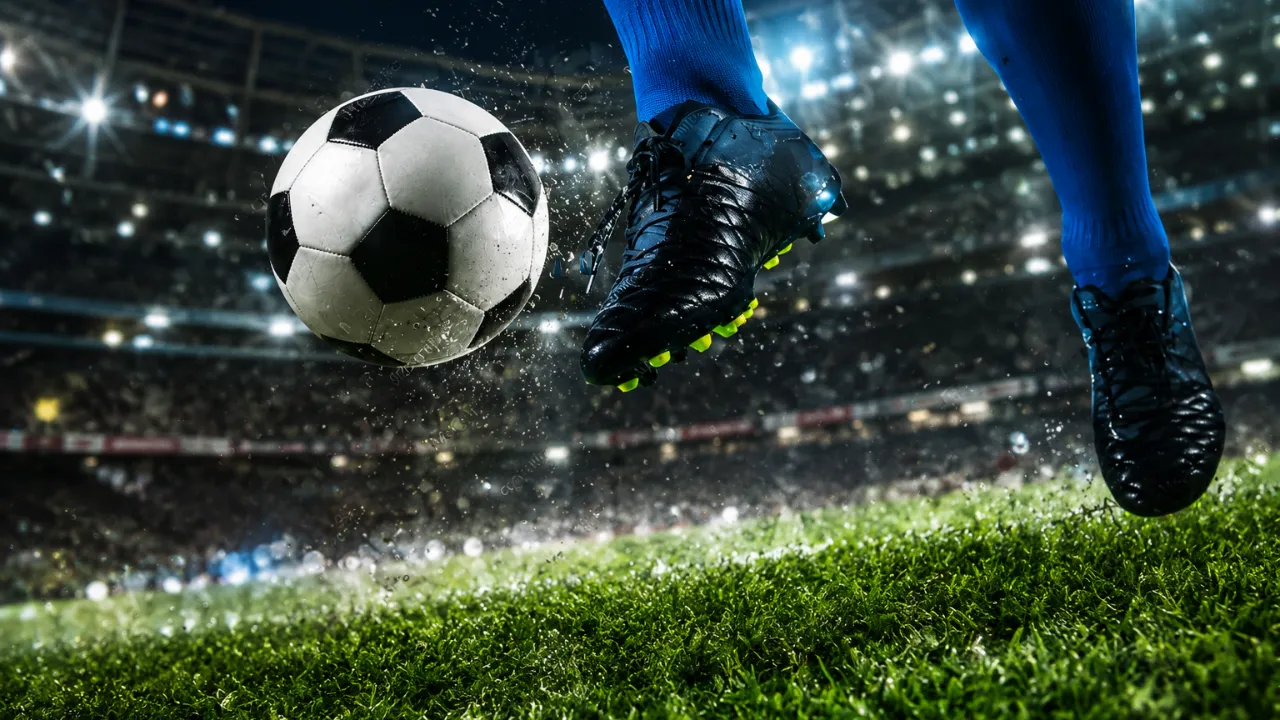Calcio delle Serie Minori Prima dell'Era Digitale